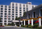 Knott's Berry Farm Resort Hotel 