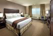 King Bed
