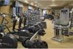 Fitness Room