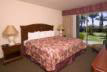 King Bed