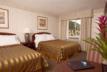 2 Double Beds