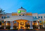 Holiday Inn Express Garden Grove - Standard Room