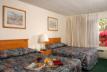 2 Queen Beds