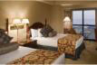 2 Double Beds