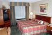King Bed