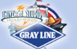 Universal Studios Grayline
