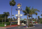 Best Western Seven Seas Lodge