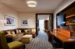 One Bedroom Suite