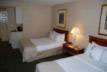 2 Double Beds