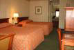 2 Queen Beds