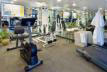 Fitness Room