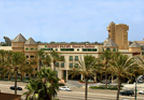 Desert Palms Hotel & Suites