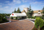 Sheraton Anaheim Hotel