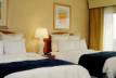 2 Double Beds