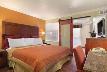 King Bed