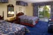 2 Queen Beds