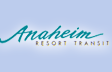 Anaheim Resort Transit