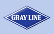 Disneyland Gray Line logo