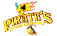 Pirate's Dinner Adventure
