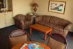 Living Room with Sofa Bed
