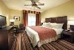King Bed