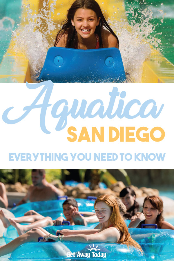 Aquatica San Diego Everything You Need To Know Aquatica San Diego Everything You Need To Know