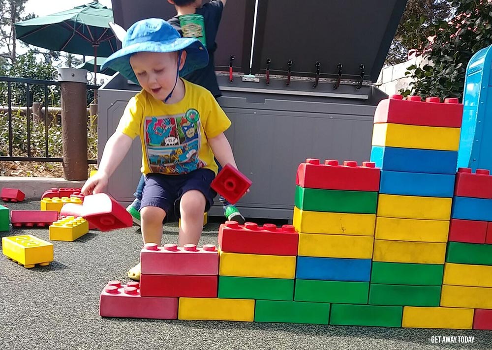 What Is The Best Age For Legoland