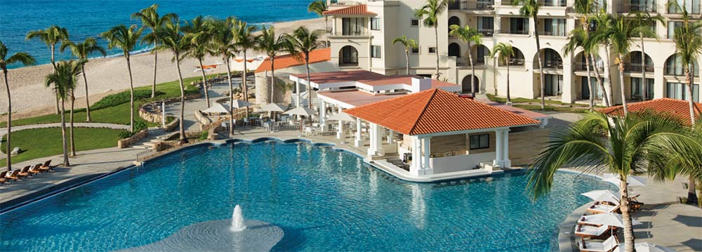 Dreams Los Cabos Golf Resort & Spa Review