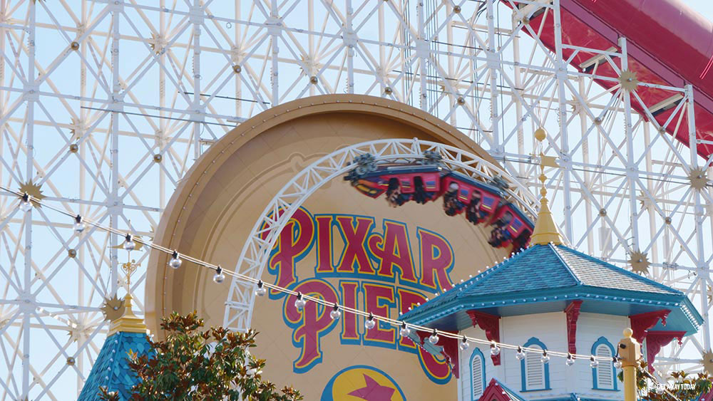 Coaster