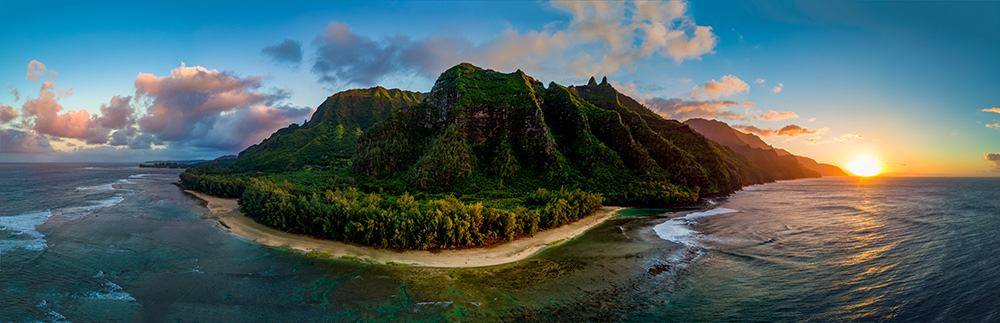 Kauai Hotels Island