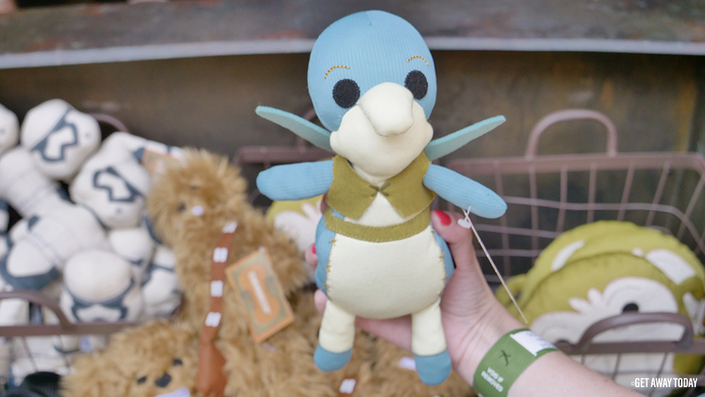 galaxy edge gift shop