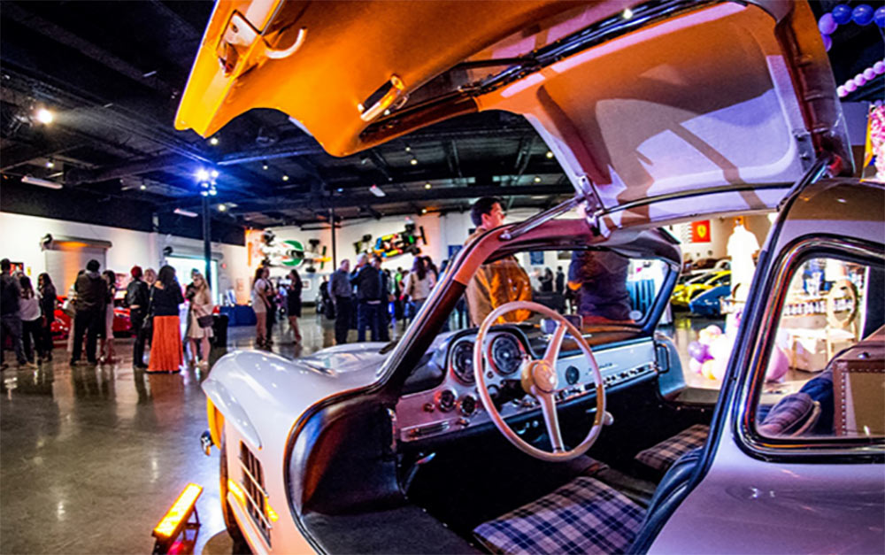 Things to do in Anaheim Auto Museum