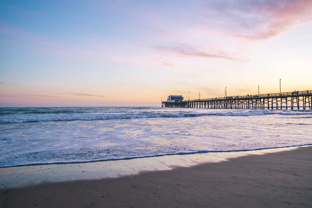 Things to do in Anaheim Newport Beach