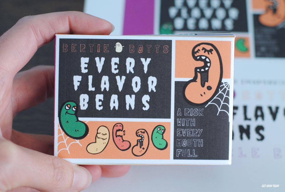 Ereignis Mail Br ckenpfeiler Bertie Botts Beans Box Template Bl hen ereignis-mail-br-ckenpfeiler-bertie-botts-beans-box-template-bl-hen