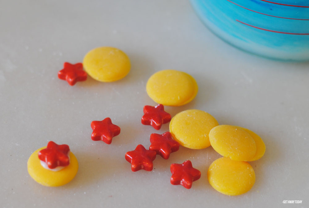 Pixar Pop Tarts Copycat Recipe Candy
