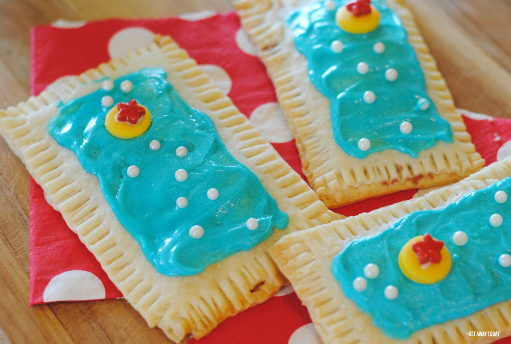 Pixar Pop Tarts Copycat Recipe Header