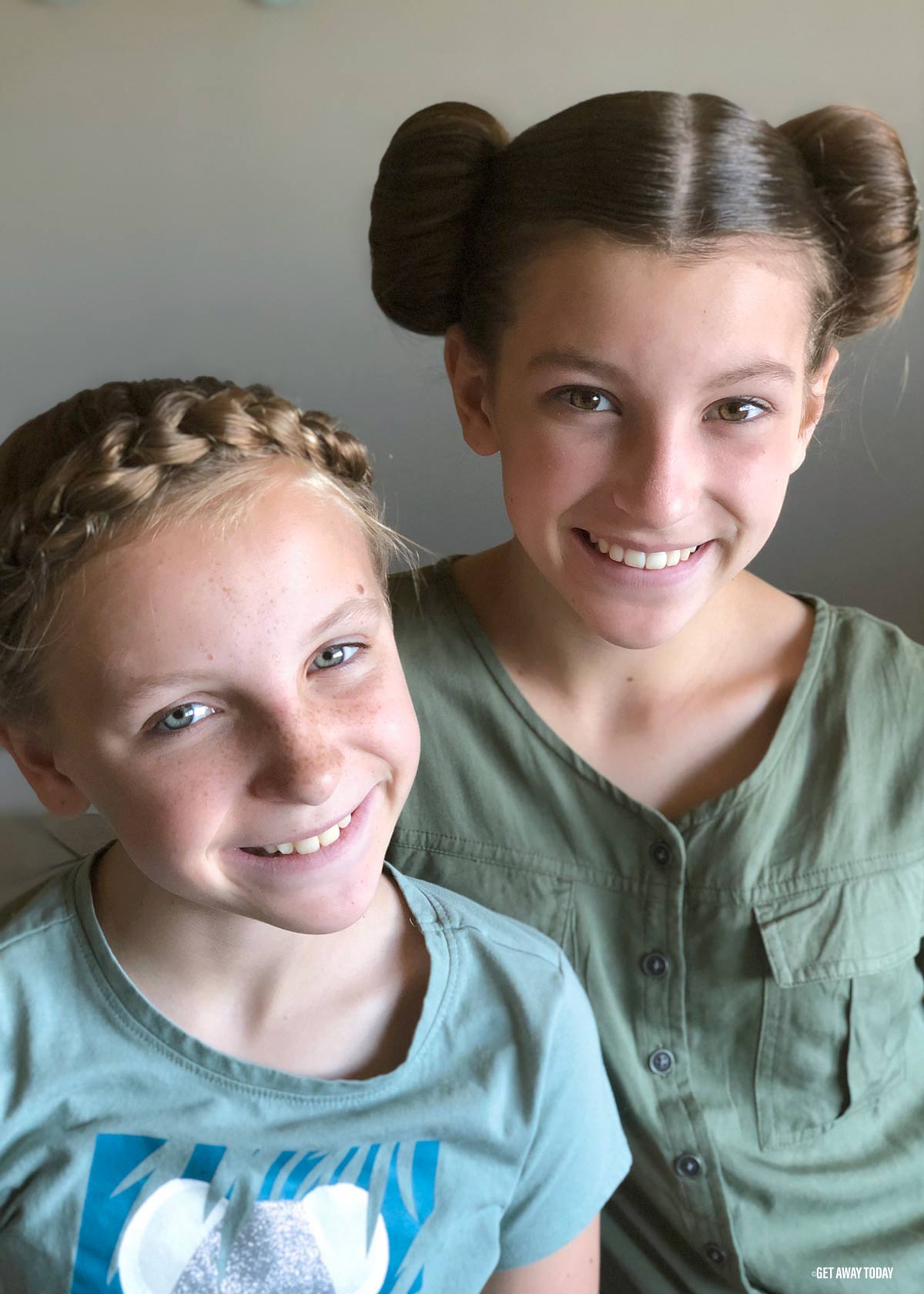 Little Girl Hairstyles Thatll Steal the Show This Summer