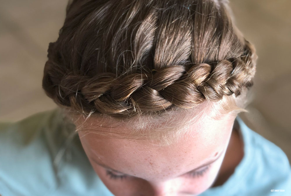 Gorgeous Princess Hairstyles That Are Out Of This World