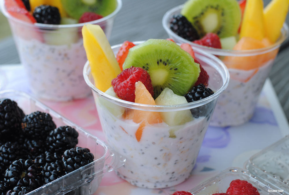 Rising Moons Overnight Oats Header