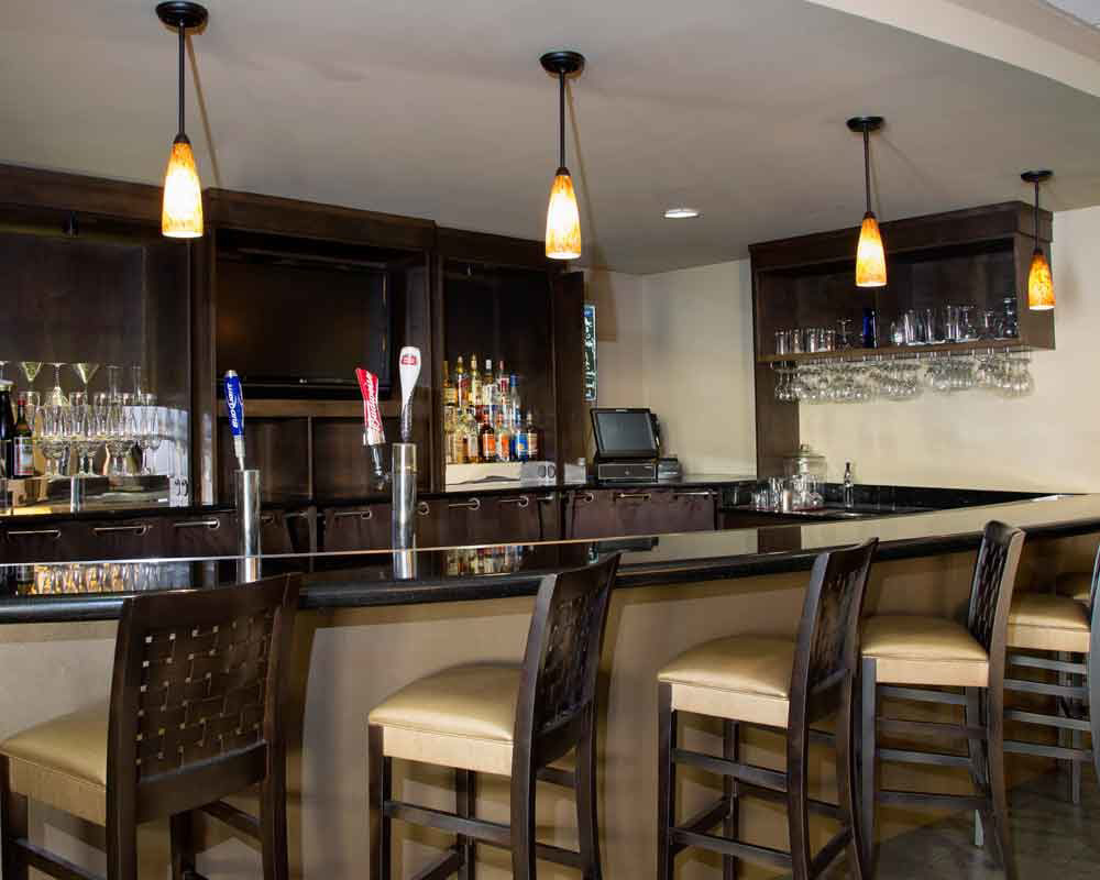 staySKY Suites I-Drive Orlando Review Dining