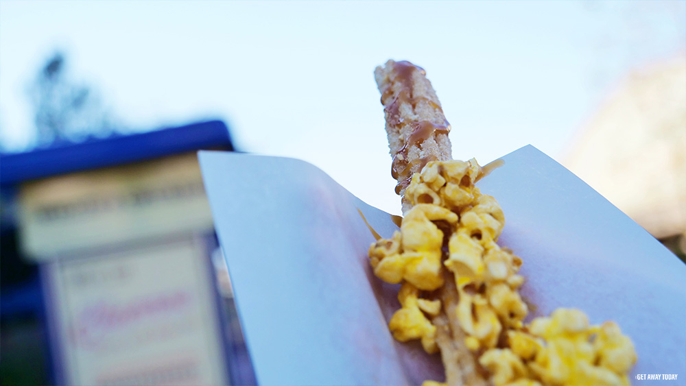 11 Thing Not to Miss During Get Your Ears On Caramel Churro