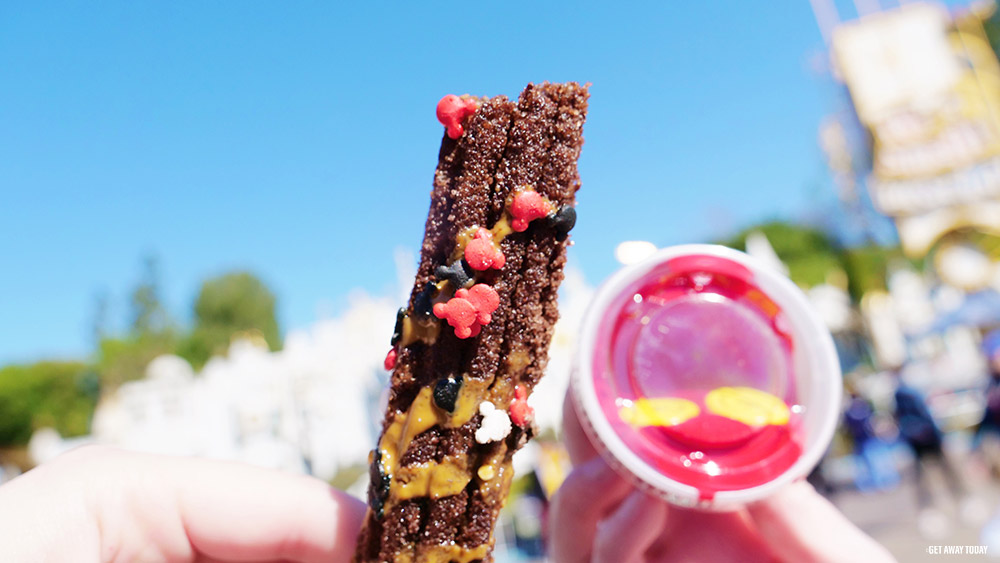 11 Thing Not to Miss During Get Your Ears On Mickey Celebration Churro