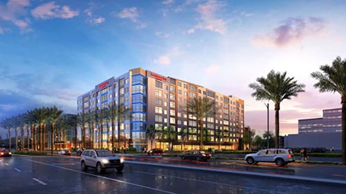 2019 Disneyland Packages Hotel