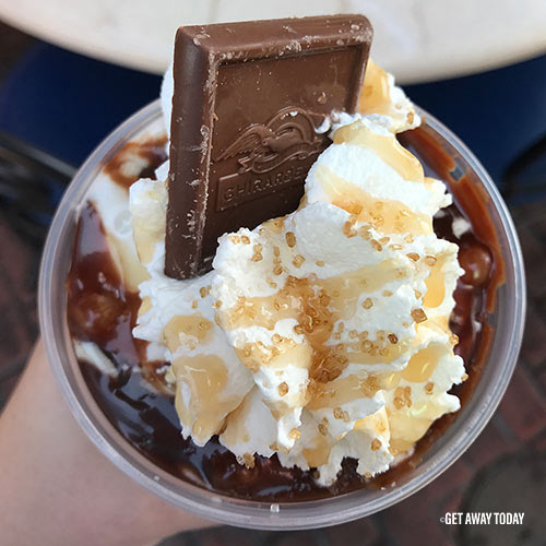 Disneyland Foods You Can Have at Home Right Now