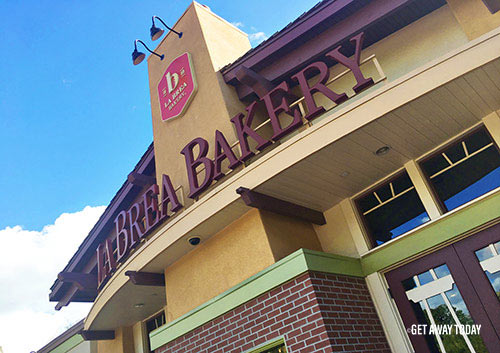 Disneyland Foods You Can Have at Home Right Now La Brea Bakery