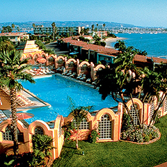 Bahia Resort Hotel Video Tour