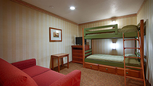 Best Disneyland Hotels For Large Families