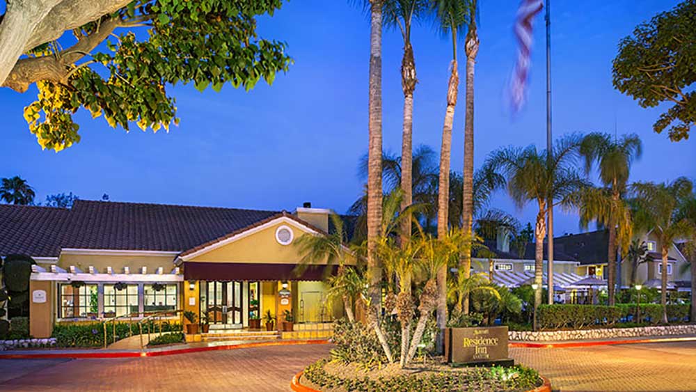 Clementine Hotel & Suites Anaheim