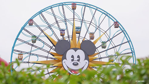 Best Western Plus Pavilions Review Disneyland