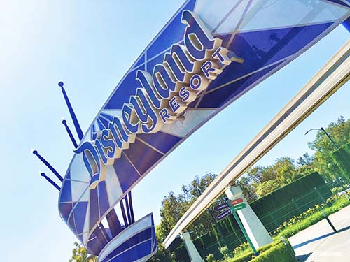 Best Western Raffles Inn Review Disneyland